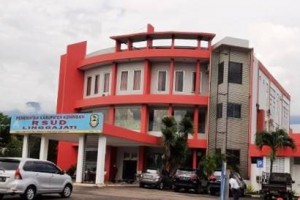RSUD Linggarjati